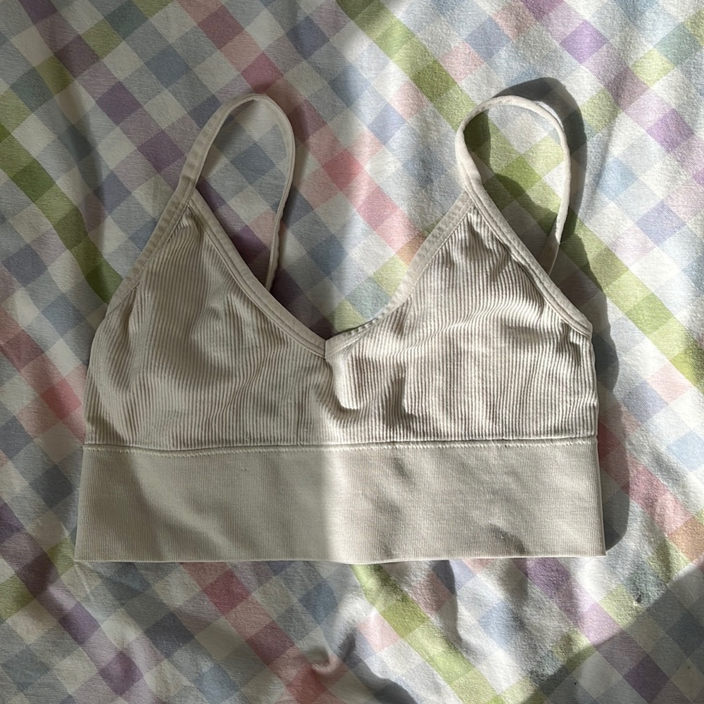 Inaka Power Liv Bra